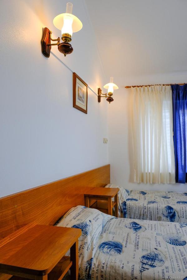 Rimavier Residence Peniche Esterno foto