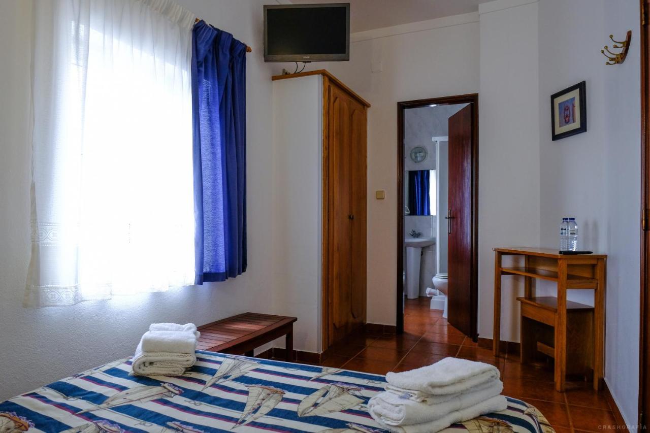 Rimavier Residence Peniche Esterno foto
