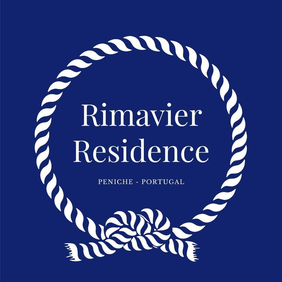 Rimavier Residence Peniche Esterno foto