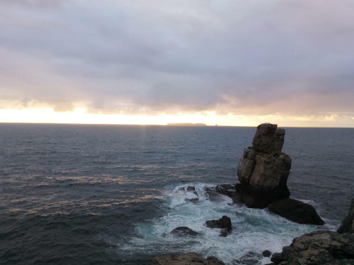 Rimavier Residence Peniche Esterno foto