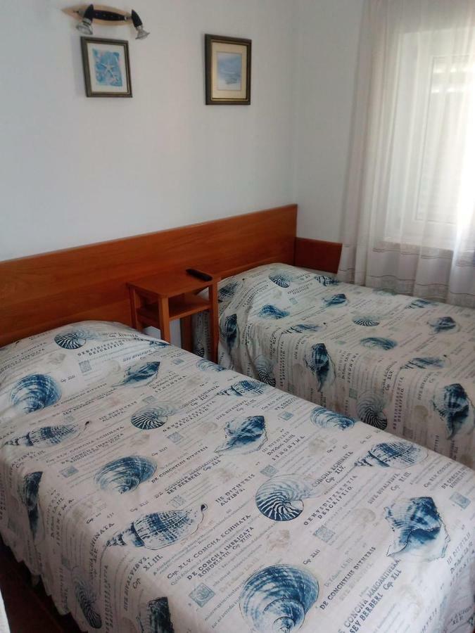 Rimavier Residence Peniche Esterno foto